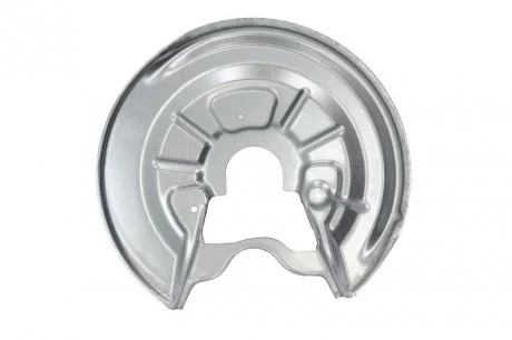 Захист гальмівного диску BLIC 6508-03-9545876K (фото 1)