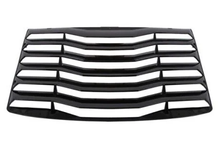 Спойлер задн (на склі) CHEVROLET CAMARO 01.16- BLIC 6508-04-1196890P