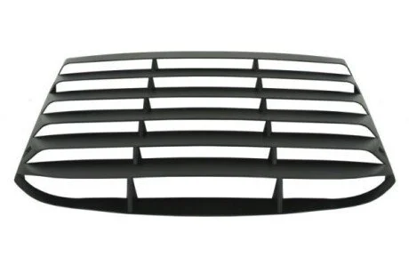 Спойлер задн (на склі) FORD MUSTANG 01.15-05.23 BLIC 6508-04-2586890P