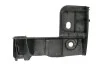 Кріплення бампера задн Прав (пластик) CITROEN NEMO, FIAT FIORINO / QUBO, PEUGEOT BIPPER 11.07-04.16 BLIC 6508060553932P (фото 1)