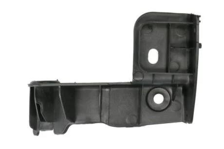 Кріплення бампера задн Прав (пластик) CITROEN NEMO, FIAT FIORINO / QUBO, PEUGEOT BIPPER 11.07-04.16 BLIC 6508060553932P