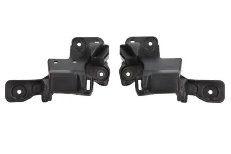 Кріплення бампера задн Лів/Прав 2шт (збоку, пластик) RENAULT KANGOO III 01.21- BLIC 6508066015931P