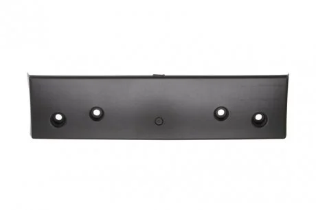 Кріплення номерного знаку передн MITSUBISHI LANCER VII 09.03-10.08 BLIC 6509-01-3719920P