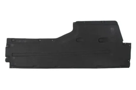 Захист днища Прав BMW 7 G11, G12 03.15-01.19 BLIC 6601020078982P