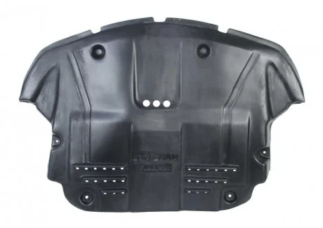 Захист двигуна/КПП BLIC 6601-02-0115860P