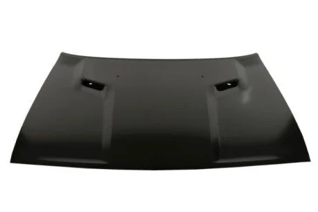 Капот (з отвором для повітрозабірника, алюміній) DODGE CHALLENGER 02.08-09.14 BLIC 6803-00-0949280P