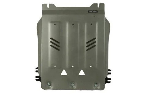 Капот BLIC 6803-00-1605280P (фото 1)