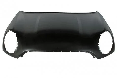 Капот (з отвором для повітрозабірника, сталь) MINI MINI CLUBMAN R55, MINI CLUBVAN R55, ONE / COOPER R56, R57, R58, R59 10.06- BLIC 6803-00-4001285P