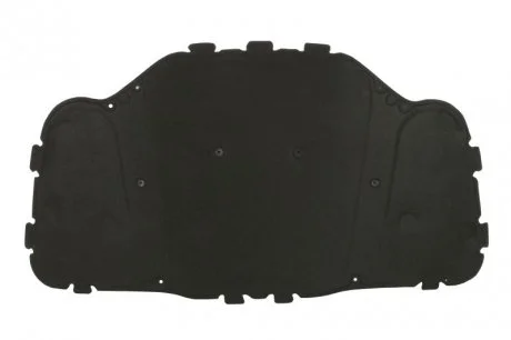 Панель под капотом BLIC 6804-00-0066290P