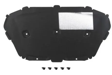 Звукоізоляція капота SEAT LEON 5F 09.12-12.19 BLIC 6804006614290P