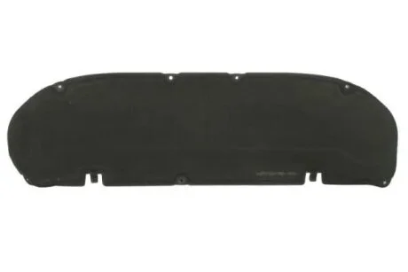 Звукоізоляція капота LEXUS NX 07.14-05.21 BLIC 6804008166290P