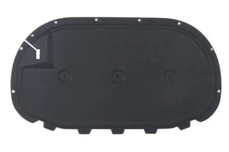 Фото 1 - панель під капотом BLIC 6804-00-9549290P Панель під капотом BLIC 6804-00-9549290P (фото 1)