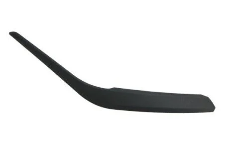 Ручка замка дверей задн/передн Лів (чорний) BMW X1 E84 10.09-06.15 BLIC 8800000118201P (фото 1)