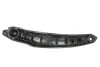 Ручка замка дверей задн Лів (чорний) BMW X5 E70, X6 E71, E72 02.07-06.14 BLIC 8800000126201P (фото 2)