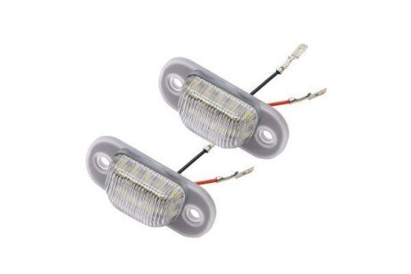 Подсветка номерного знака BLIC L03-210-0009LED