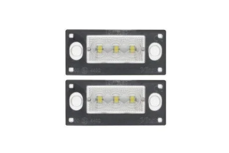 Підсвітка номерного знака BLIC L03-210-0010LED