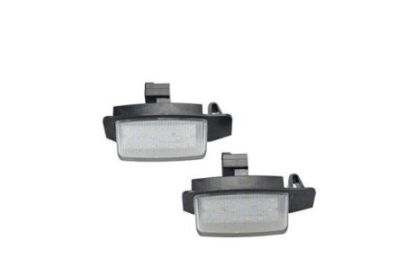 Подсветка номерного знака BLIC L33-210-0001LED