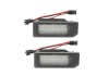 Підсвітка номерного знака BLIC L33-210-0002LED (фото 1)