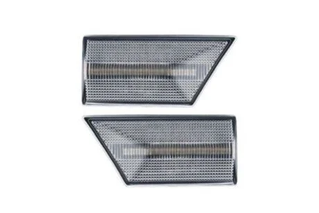Фонарь бокового поворота BLIC L37-140-005LED (фото 1)