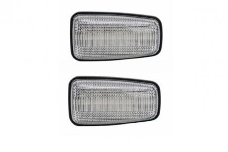 Фонарь бокового поворота BLIC L38-140-003LED