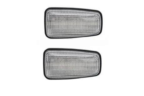 Фонарь бокового поворота BLIC L38-140-003LED