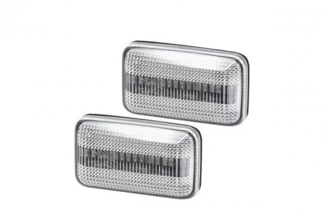Фонарь бокового поворота BLIC L40-140-004LED