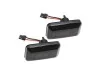 Фонарь бокового поворота BLIC L40-140-004LED-S (фото 2)