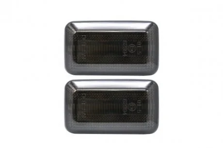 Фонарь бокового поворота BLIC L40-140-004LED-S