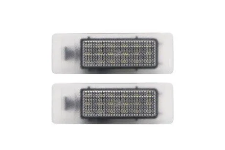 Підсвітка номерного знака BLIC L42-210-0004LED