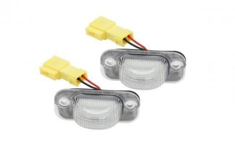 Подсветка номерного знака BLIC L46-210-0002LED