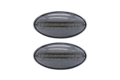 Фонарь бокового поворота BLIC L50-140-001LED