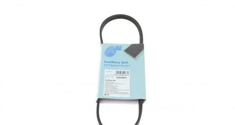 Ремень полікиовий BLUE PRINT AD03R641