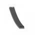 BLUE PRINT Ремень 3PK963 CHRYSLER Voyager 2,5TD 95-96 HONDA 1,2 -86 TOYOTA 2,0 -86 AD03R963