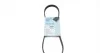 BLUE PRINT SUZUKI Ремень поликлиновый 4PK805 NISSAN AD04R805