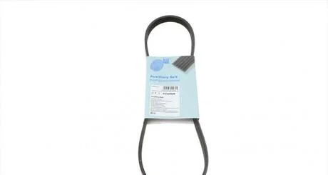 SUZUKI Ремень поликлиновый 4PK805 NISSAN BLUE PRINT AD04R805