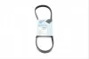 BLUE PRINT  Ремень П-клиновой 4PK830 AD04R830