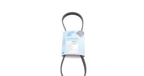 Пасок велоклиновий BLUE PRINT AD04R850