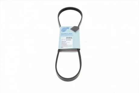 Ремень поликлиновый 4PK925 BLUE PRINT AD04R925