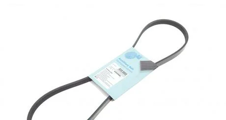 Ремень 4PK980 BLUE PRINT AD04R980