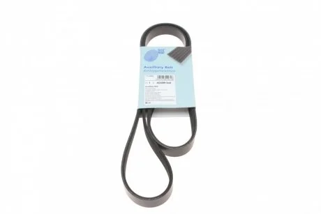 Ремень поликлинов.5PK1340 BLUE PRINT AD05R1340