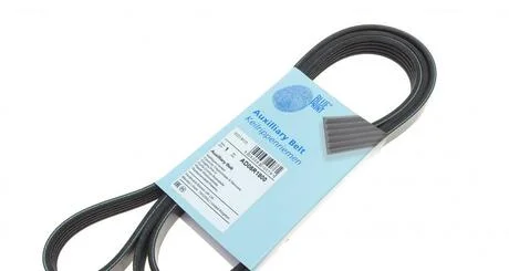 Ремень 5PK1800 KIA Ceed 1.6CRDI BLUE PRINT AD05R1800