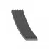 BLUE PRINT Ремень 5PK1815 BMW 2,5TD: E36/34/39 OPEL Omega B 2,5TD AD05R1815