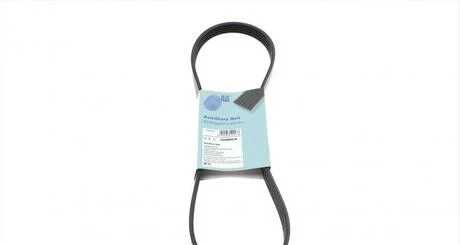 Ремень П-клиновой 5PK915 BLUE PRINT AD05R915