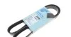 Ремень П-клиновой 6PK1153 BLUE PRINT AD06R1153 (фото 1)