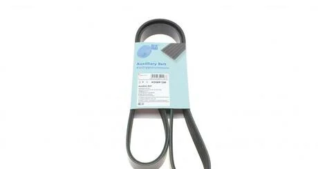 Ремень 6PK1255 BLUE PRINT AD06R1255