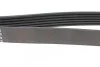 Ремень 6PK1420 FORD Transit 94-00 RENAULT Laguna 1,8/2,0 VOLVO 850 2,5TDI DODGE Stratus BLUE PRINT AD06R1420 (фото 3)
