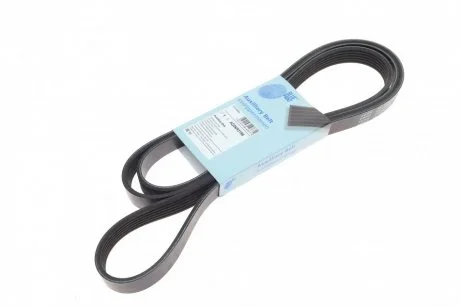 Ремень поликлиновый 6PK2195 BLUE PRINT AD06R2195