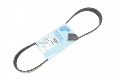 Ремень П-клиновой 6PK805 BLUE PRINT AD06R805