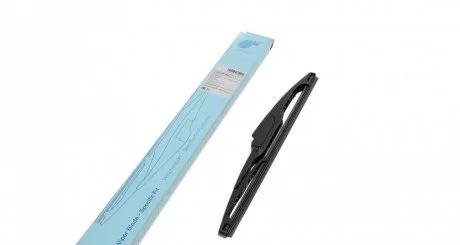 Тримач склоочисника з щіткою BLUE PRINT AD12RR300A