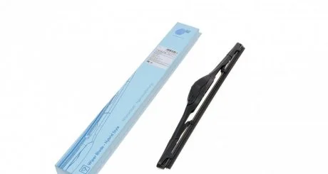 Тримач склоочисника з щіткою BLUE PRINT AD14HY350